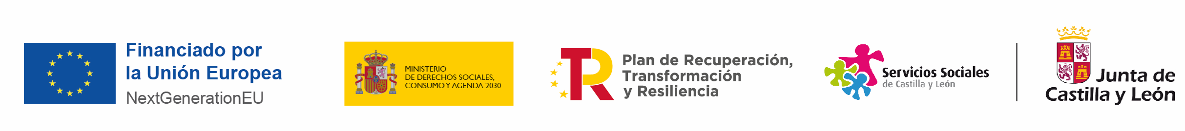 logos financiadores camaup